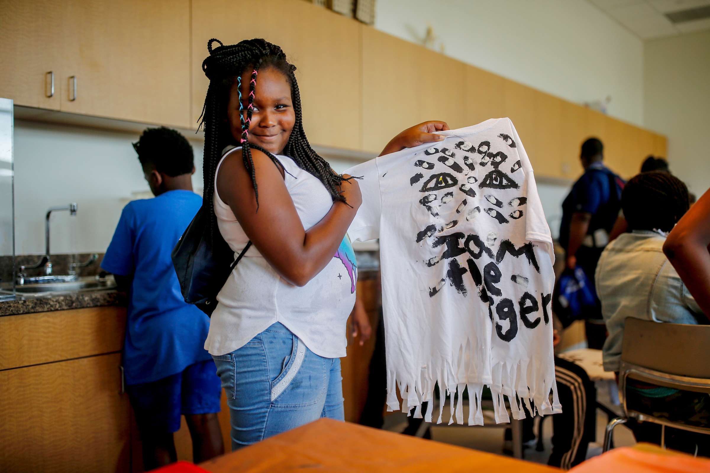 Art is an option at JSU Summer Art Institute JSU Newsroom