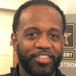 Rodney Hall Mug