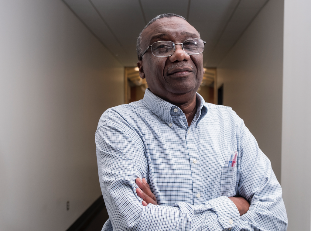 Dr. Mahmoud A. Manzoul will spend 10 months in Sudan, aiming to help the University of Khartoum begin the process of earning accreditation for its engineering program.
