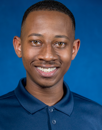 Michael Ware, a senior sociology major says, “I am looking forward to being inside of the White House. This will be an opportunity for all of the competiveness scholars to meet and create a unified agenda for HBCUs.”