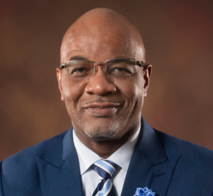 JSU President William B. Bynum Jr. announces his strategic plan framework that will help guide the institution through 2029.