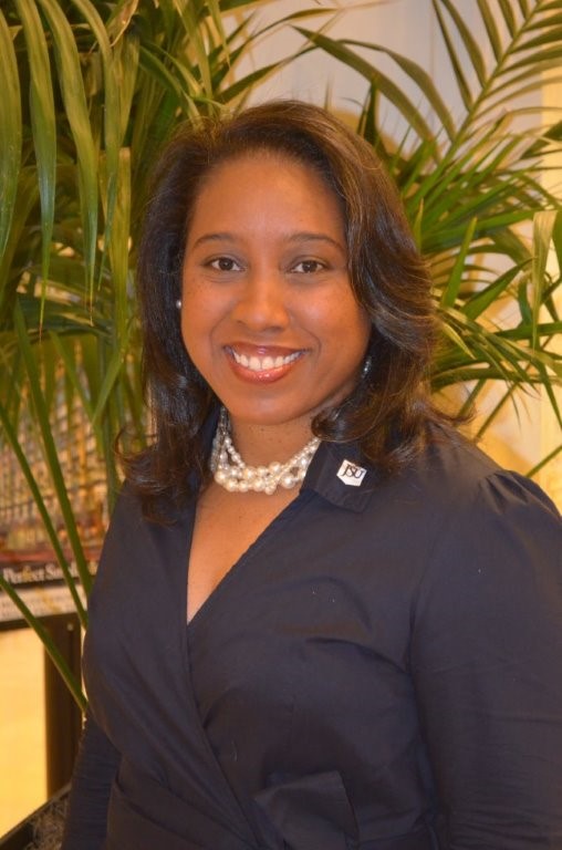 Yolanda Owens, former president of the Jackson State University National Alumni Association, has garnered many achievements. One of her top accomplishments is increasing alumni giving to more than $1 million in four years, up from nearly $600,000.