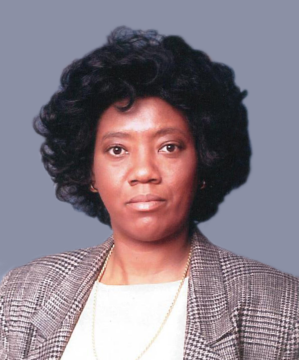 Dr. Annie Rene Harris Slaughter is a JSU alum and Yazoo County native who now lives in Atlanta. She wants to make sure every student has an opportunity to succeed. Her endowment aims to help them pay various costs associated with earning a degree.