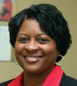 Dr. Yolanda Barner in the School of Public Health said the grant focuses on getting more people involved in physical activity.