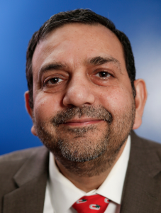 Dr. Manoj Sharma, a renowned professor in JSU’s School of Public Health, has published nine books and has written hundreds of peer-reviewed articles.