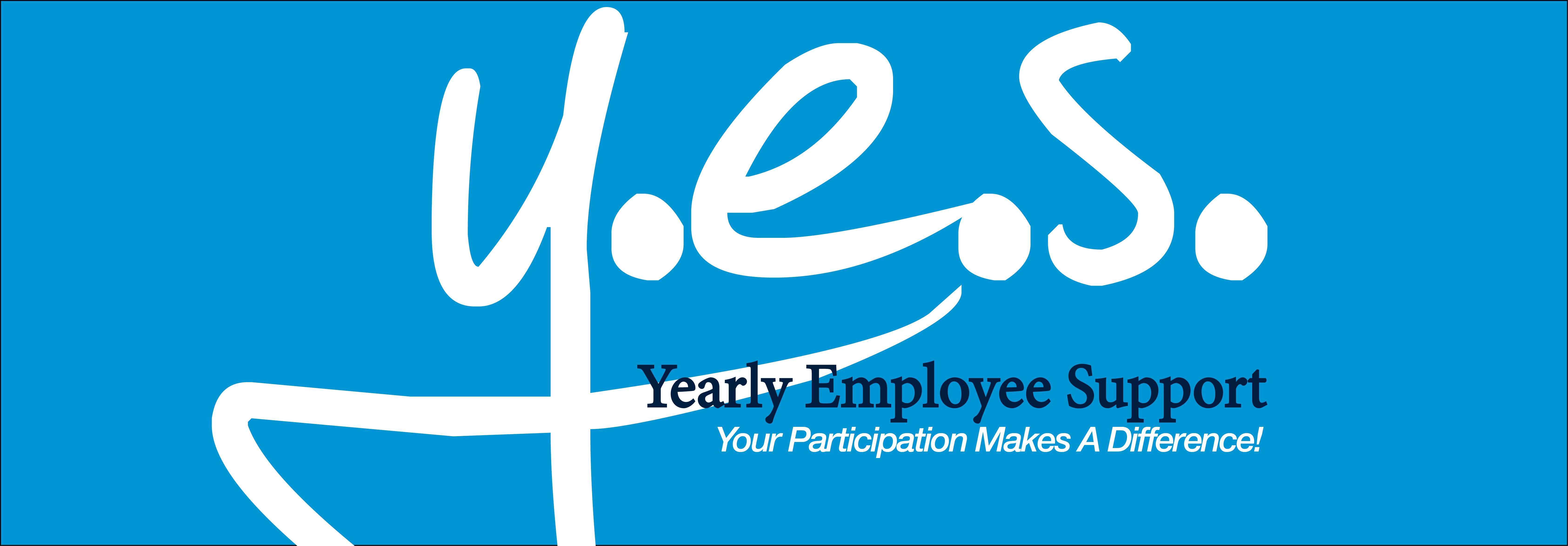 YES Campaign Slider