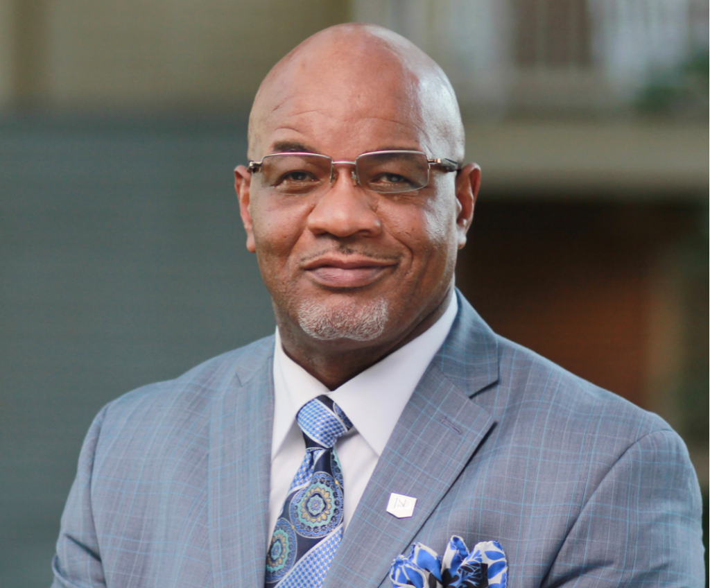JSU President William B. Bynum Jr. is fulfilling the HBCU’s mission as a higher-research institution. Under his leadership the institution has earned acclaim as the only accredited School of Public Health in Mississippi and launched the state's first university Virtual Reality Academy. JSU also has partnered with NASA to become a prime federal contractor that will allow it to garner lucrative research opportunities. (Photo Special to JSU)