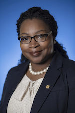 Maxine Greenleaf has been chosen as an award recipient for The Mississippi Business Journal's 2019 Top 50 Under 40 Award.