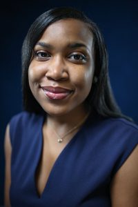 (Charles A. Smith/University Communications)