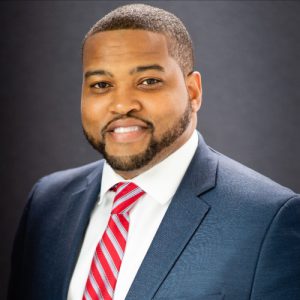 Christian Varnado is a College of Business alumnus and mentor to Gabrielle Lyles. He is also the assistant Vice President/wholesale loan services credit analysis manager at Wells Fargo. Lyles initially was encouraged to apply for the opportunity at The Goldman Sacs by Varnado.