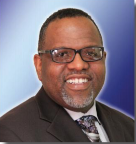 Dr. Donald Causey is the assistant professor of Entrepreneurship in the College of Business. Lyles speaks fondly of him during her interview saying, "He is like a mentor to me, always inspiring me to go beyond my comfort zone and be the best."