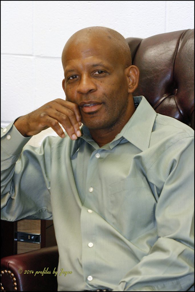 Dr. Alfred Duckett will serve as guest conductor of the Orquesta Sinfonico de Falcon on July 12, 2019 in Coro, Venezuela. (Photo special to JSU)