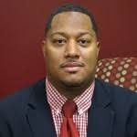 Dr. Carlos Wilson is the interim director and assistant professor for the Continuing Education Learning Center in the School of Lifelong Learning.