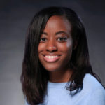 Kentrice Rush is the manager for Digital Media at JSU.