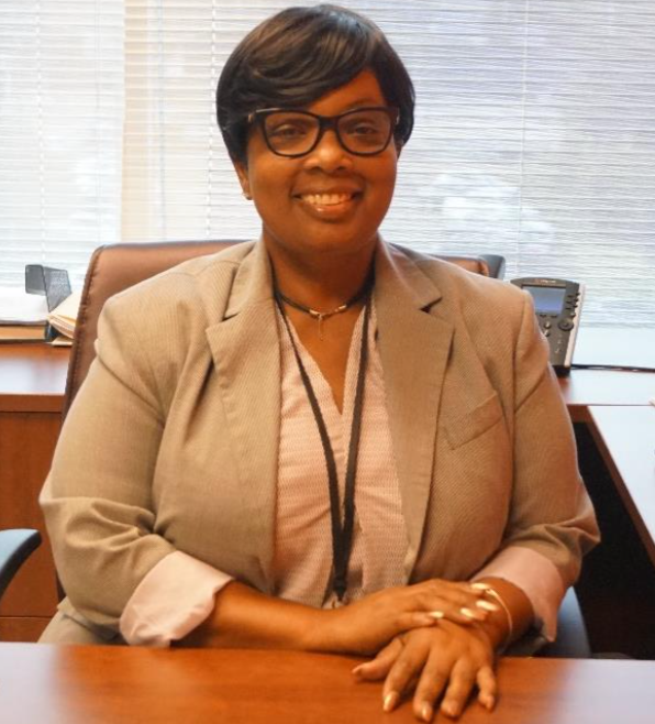 Dr. Berneece S. Herbert has been named as associate professor and chair for the Department of Urban and Regional Planning at Jackson State University.