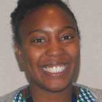Brittany Thompson says, "I genuinely believe that AutoZone has dedicated time and effort in every department to make sure those teams succeed."