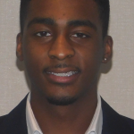 "I am proud to be a JSU alumnus and an employee of AutoZone," says Williams. "The company is excited about recruiting students at JSU at the same rate as Ole Miss and Delta State."