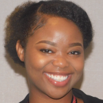 "My manager and team members were very instrumental in making my transition to the corporate environment smooth," says Patton.