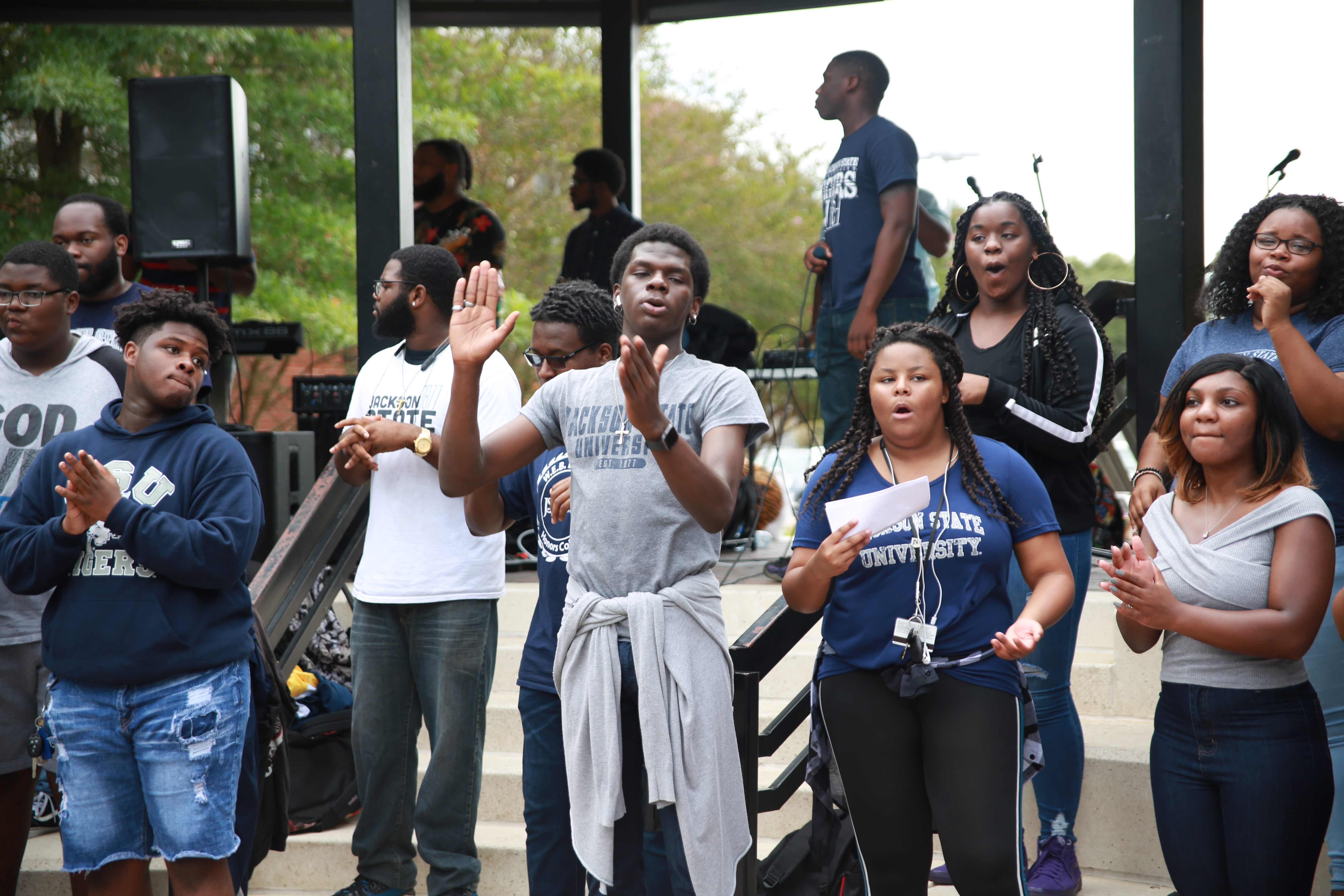 (Aron Smith/University Communications)