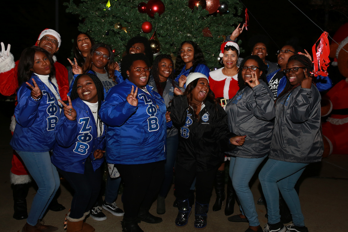 (Photo by Aron Smith/JSU)
