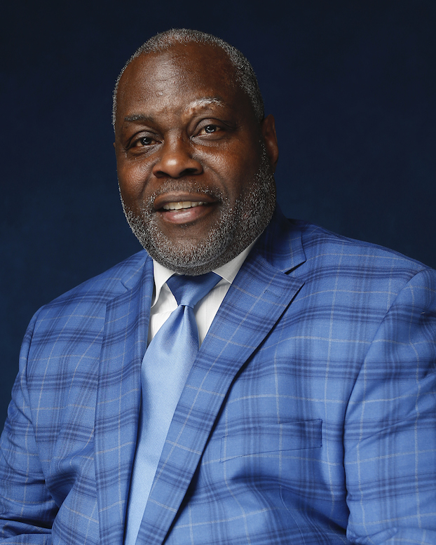 Dr. Dennis Williams