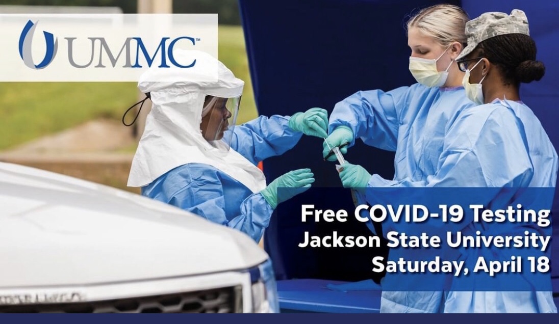 AAC COVID TEST