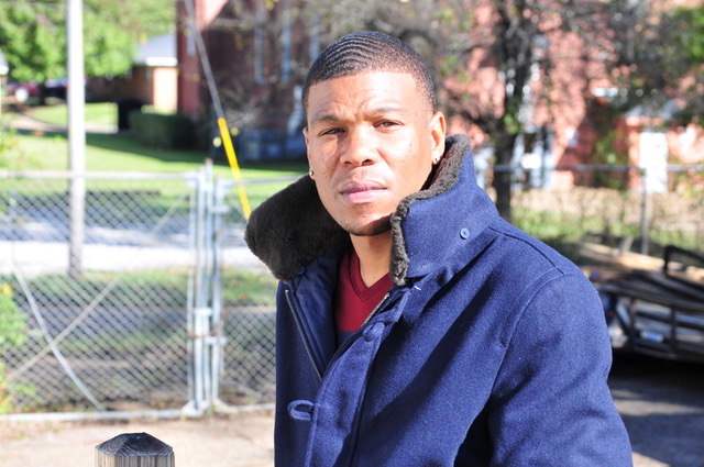 Williams recalls the struggles of growing up. “I remember my first day of signing up for ninth grade. I refused to go to the bus station because I knew that I didn’t have the proper gear. It was my education versus my reality. I was embarrassed about what I didn’t have.” Sadly, his troubles persisted, and he was shot while defending his sister in an assault by a neighbor. A bullet ripped through his femoral artery and nearly ended his life.