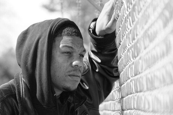 Although Williams is content with earning his fourth degree and continuing his other projects, he said he knows “there are a lot of people from the ghettos who would like to get into college, but society doesn’t grant them those privileges on an even scale.”