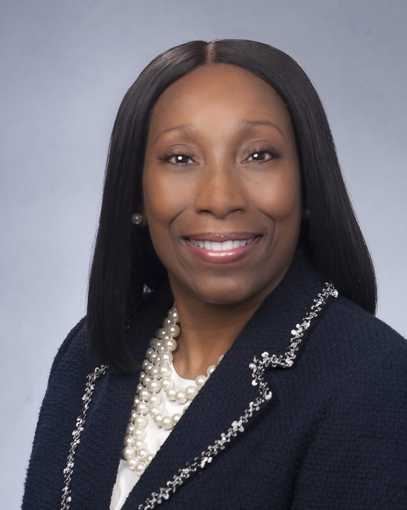 JSU Vice President and Chief of Staff Dr. Debra Mays-Jackson joins the coveted 2020-21 cohort of the Millennium Leadership Initiative (MLI) of the American Association of State Colleges and Universities (AASCU). The MLI program helps underrepresented senior-level higher education professionals ascend to the presidency.