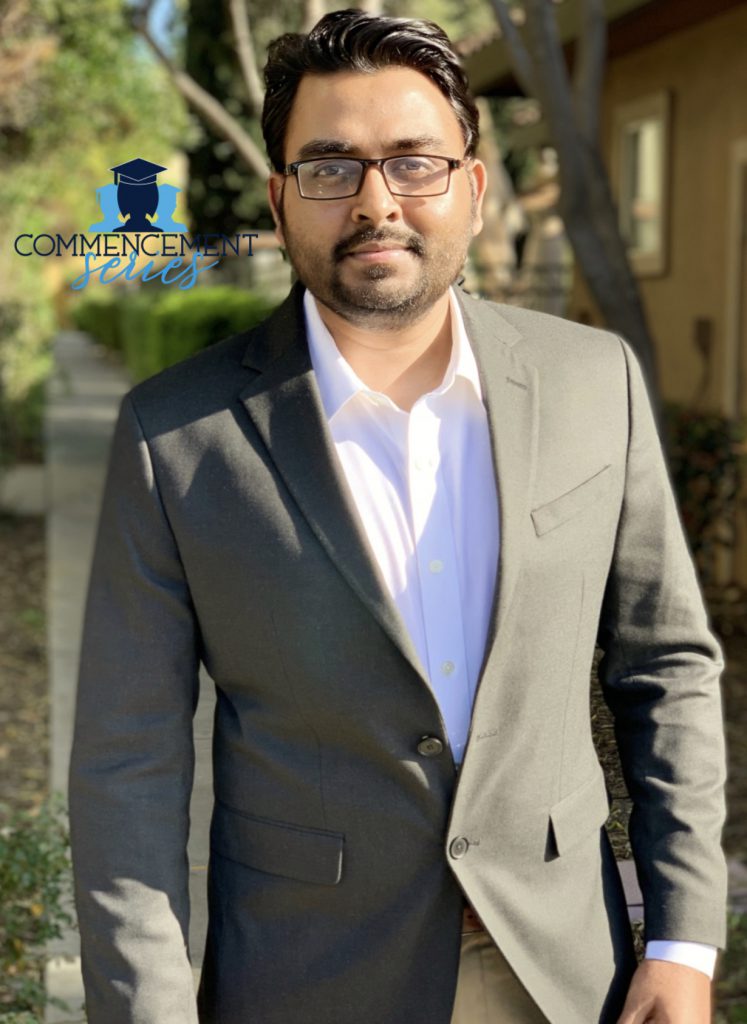 Rahman said his ability to accomplish various tasks has a lot to do with the teachings and trainings gained through JSU. He said the HBCU prepared him for Cisco. “While attending JSU, I had the opportunity to research real-world problems under the guidance of my professors.”