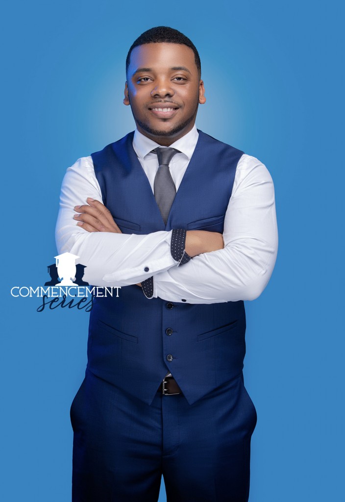 Laquarius Moorehead, 27, spent 4-years in the Army, before receiving an honorable discharge. While there, his unit provided support to NATO. Enlightened by his experience, Moorehead's appetite for a higher education increased, and he enrolled as a non-traditional student at JSU in 2017.