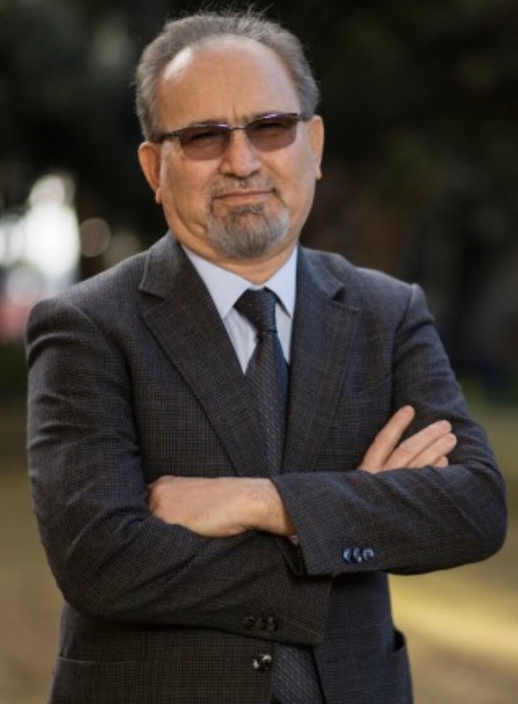 Dr. Mohammad Shahbazi, a professor in the Department of Behavioral and Environmental Health and former interim dean of Jackson State University’s School of Public Health, said the grant will support a consortium of HBCUs and community groups to increase breastfeeding among African Americans. (Photo by Charles A. Smith/JSU)