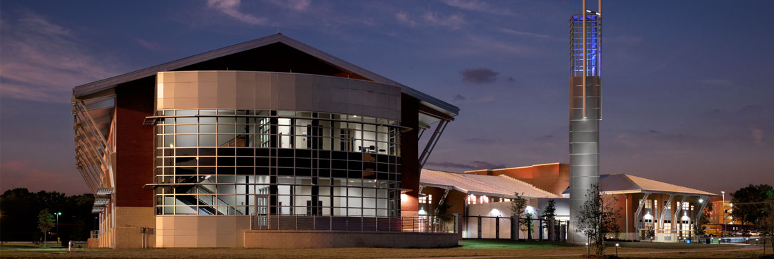 Various academic disciplines (chemistry, physics, biology, environmental science and materials science) in Jackson State University’s College of Science Engineering and Technology will collaborate to enhance their cutting-edge research.