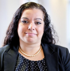 Dr. Heather Wilcox will advise governing authorities about the city’s historical resources and their sacred designations.