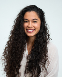 Kamri Brown is a 2018 graduate currently working in sales for the Dallas Mavericks.