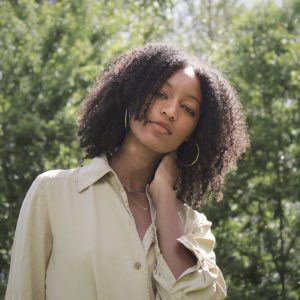 Jessica Yrigoyen is a 2019 graduate and currently works as an event planner at the Nike headquarters in Oregon.