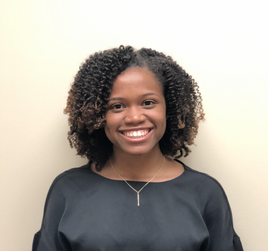 Former chapter president Chrystalyn D. Branch, a 21- year-old biology pre-pharmacy major, said, "The 2019-2020 executive board worked relentlessly to push out fresh and innovative ideas."