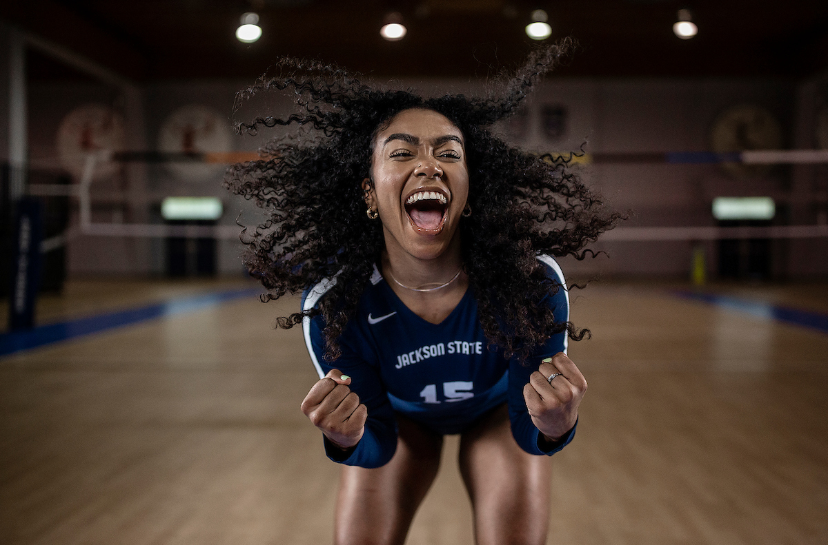 (Charles A. Smith/University Communications)