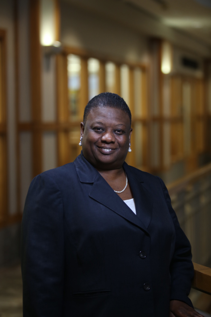 JSU chapter adviser Dr. Pamala Heard said, "There’s been so much effort and time by students and staff to put our best foot forward. There’s nothing greater than to be recognized for dedication and hard work."