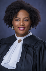 Hicks is a 2006 College of Business alumna.