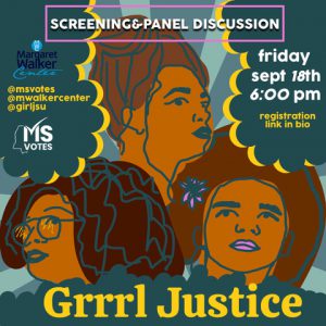 grrrl justice IG:twitter