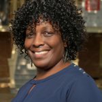 Felicia Davis