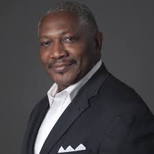 Senator John Horne, a guest panelist for the virtual voter rally, has a reputation of being a man about community.