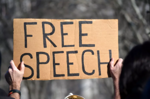 Free-Speech