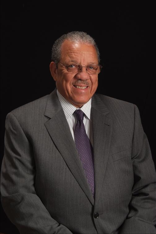 David Dennis, Sr. has contributed 60 years of his life helping others gain civil and human rights in the South. (Photo special to JSU)