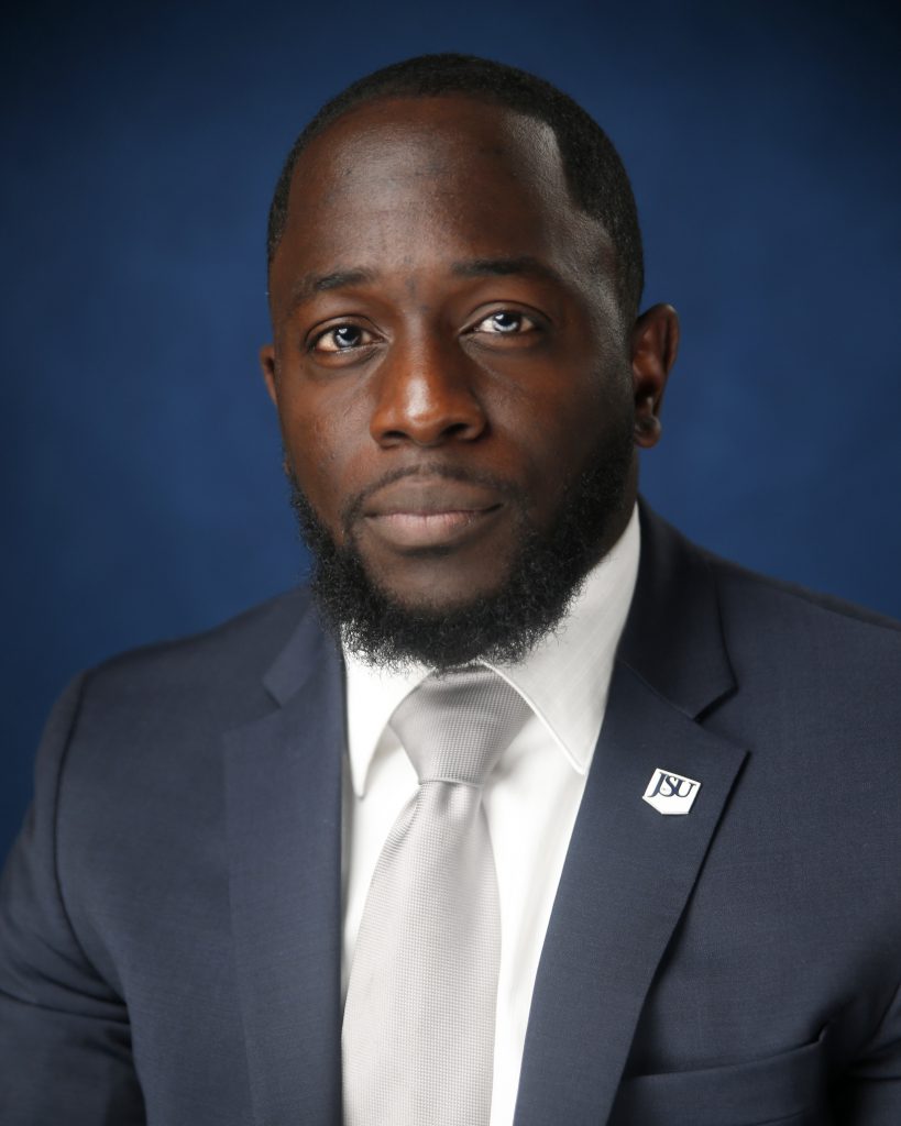 Howard (Photo by Charles A. Smith/UC)