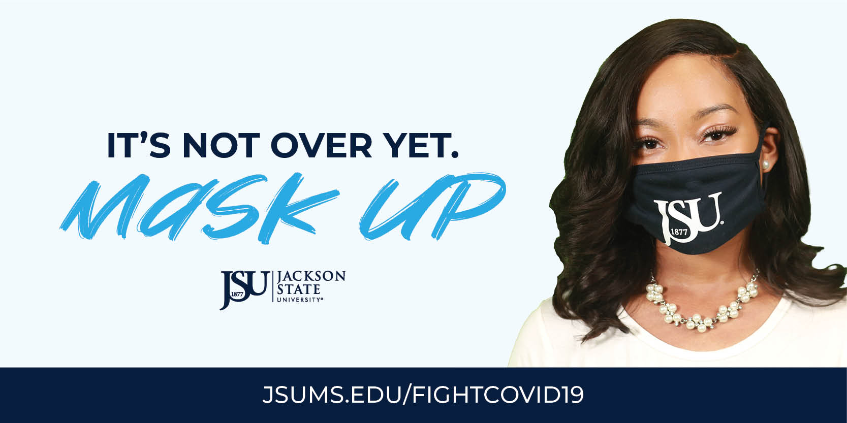 Not Over Yet Billboard