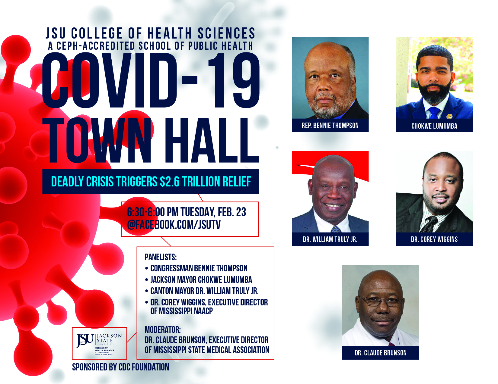 Covid Town hall3_LAW