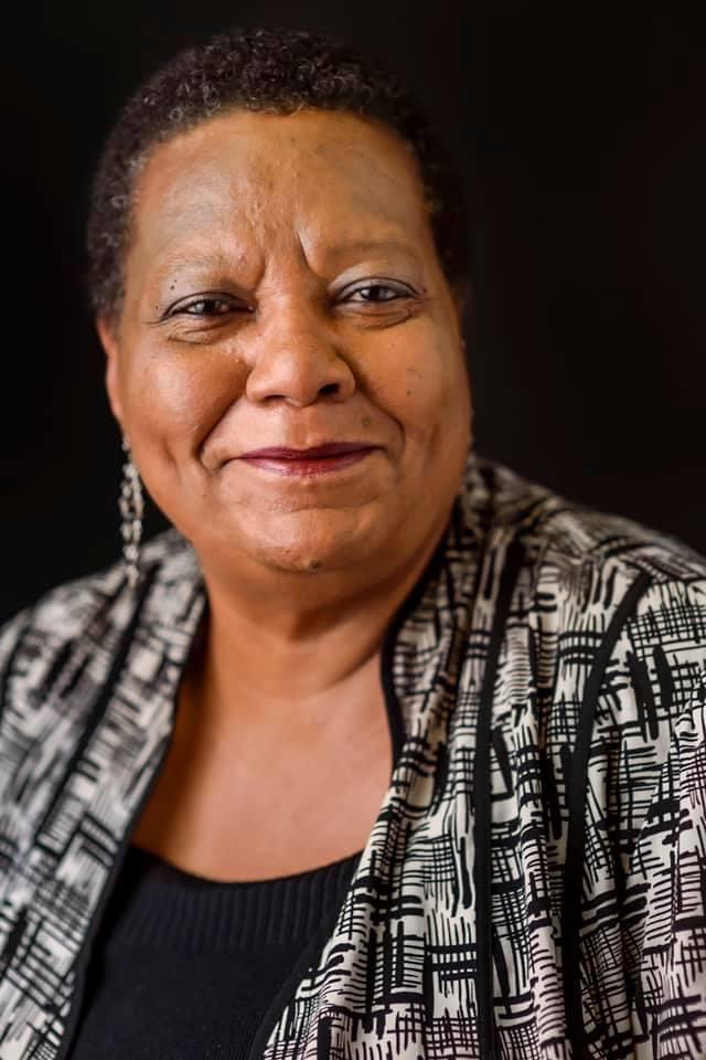 Priscilla Trice McGee