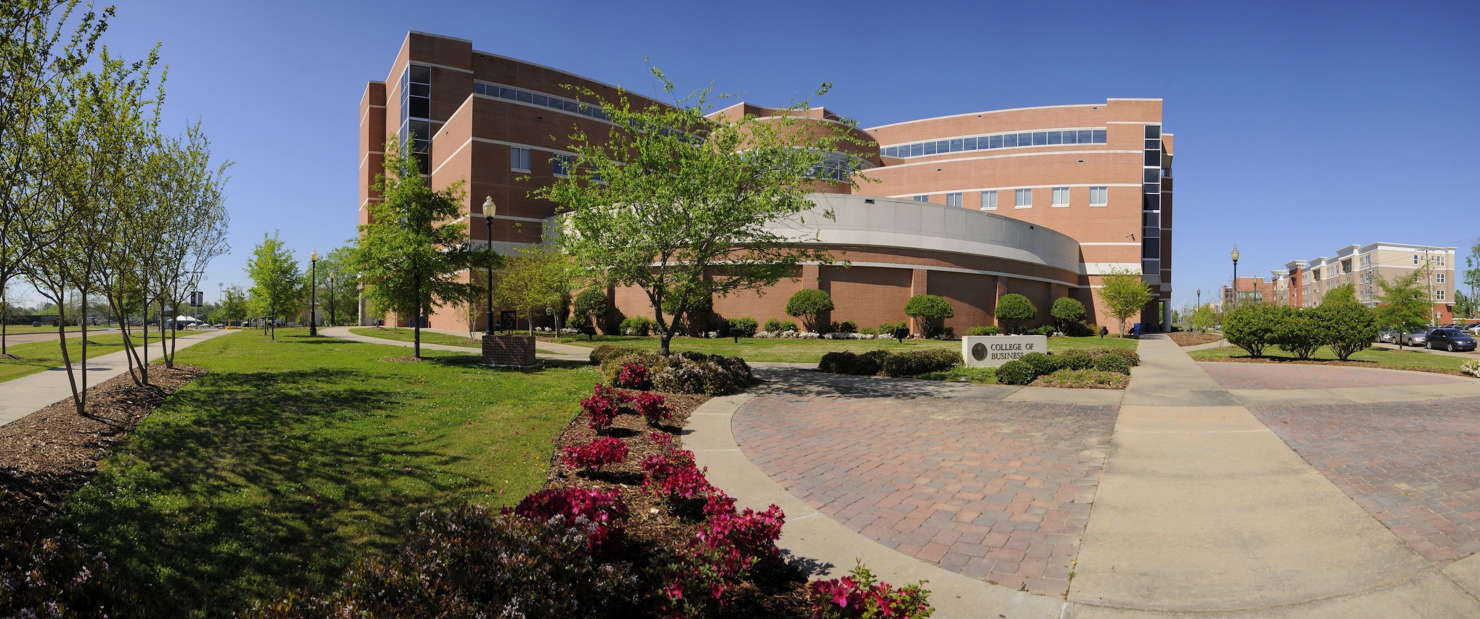 College of Business